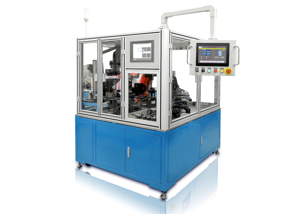 可编程视觉检测平台